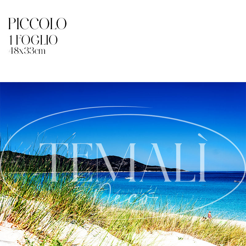 Découpage Mare - Corsica Nord