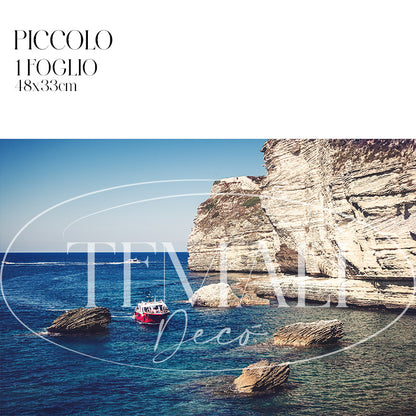 Decoupagé Mare - Bastia