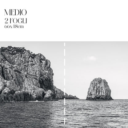 Decoupagé Mare - Alghero