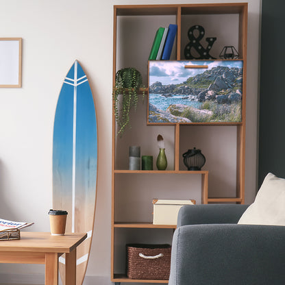 Découpage Mare - Maddalena