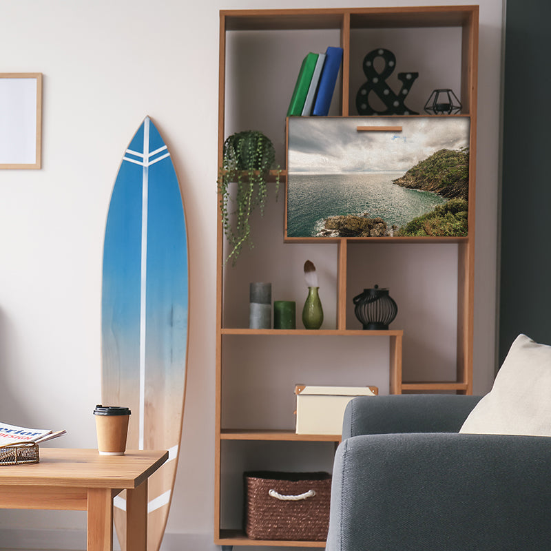 Découpage Mare - Chiavari