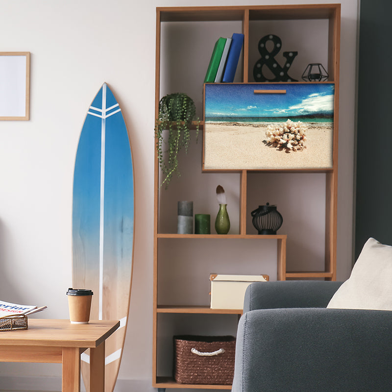 Découpage Mare - Corallo d'Indonesia