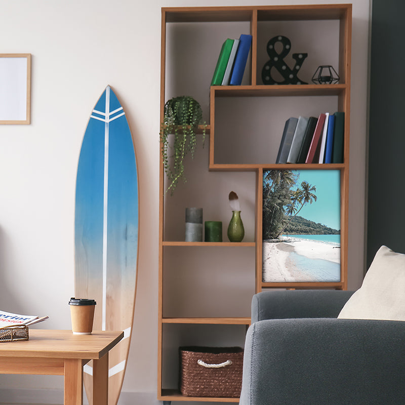 Decoupagé Mare - Thailandia