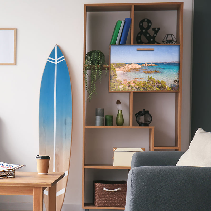 Decoupagé Mare - Scorcio Sardo