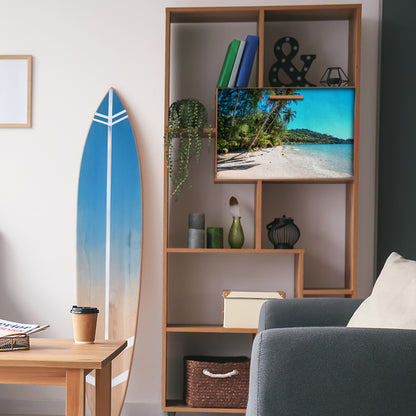 Découpage Mare - Ko Phangan