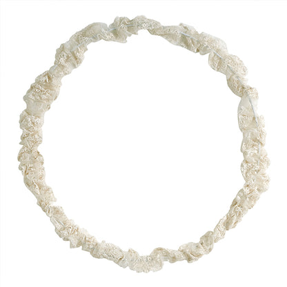 Ghirlanda di Luce LED per Natale - 50 cm - Mathilde M.