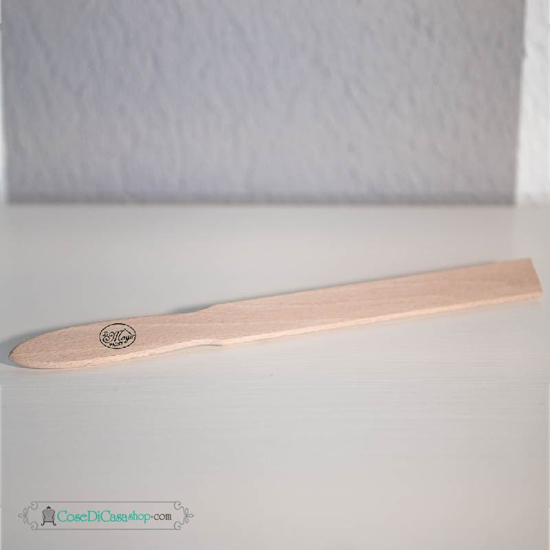 Miscelatore Magic Paint in legno