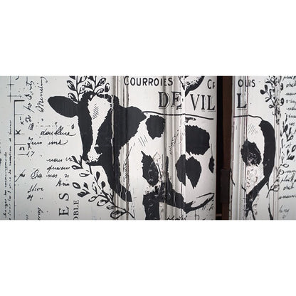 Armadio "Farm Friend" I Restyling di Elisa