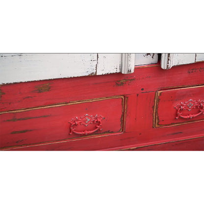 Armadio "Farm Friend" I Restyling di Elisa