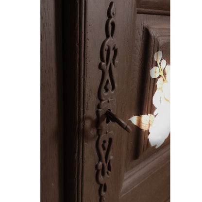 Comò "Rose Semplici" - I Restyling di Elisa