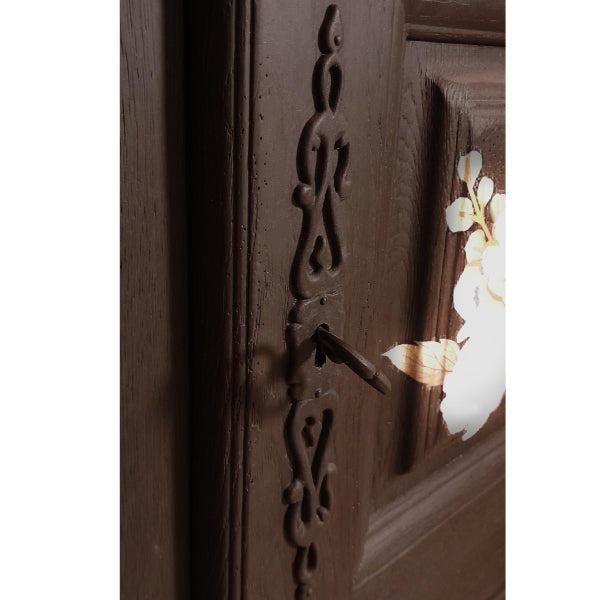 Comò "Rose Semplici" - I Restyling di Elisa