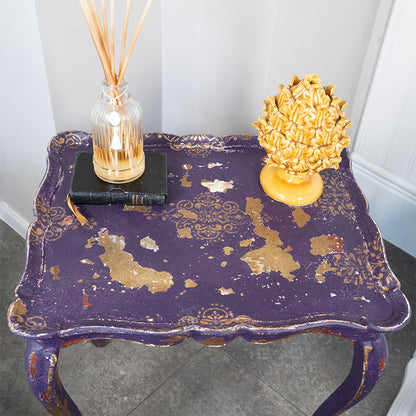 Tavolino "Serendipity" I Restyling di Elisa