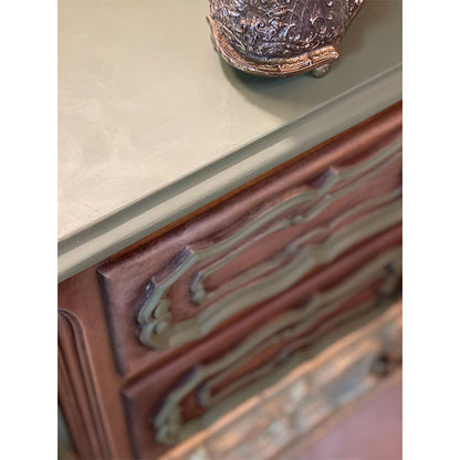 Cassettone "Barocco Olivia" I Restyling di Elisa