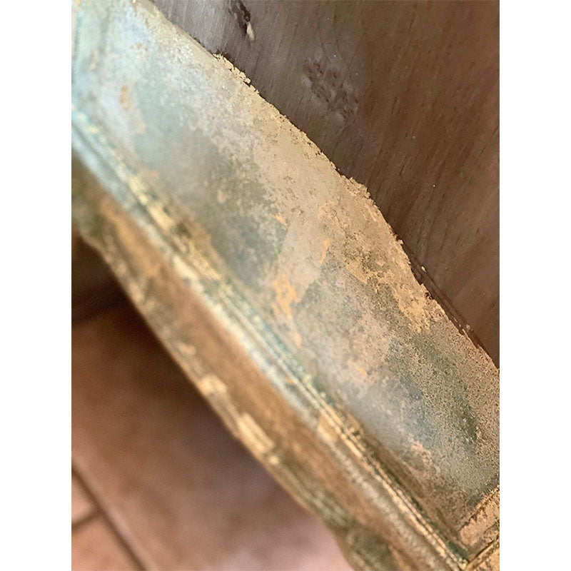 Cassettone "Barocco Olivia" I Restyling di Elisa