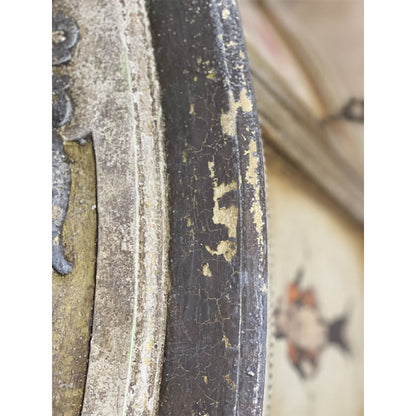 Mobile Vetrina "Donne Vintage" I Restyling di Elisa