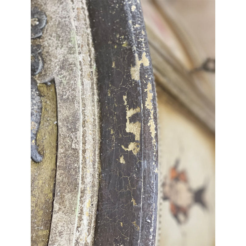 Mobile Vetrina "Donne Vintage" I Restyling di Elisa