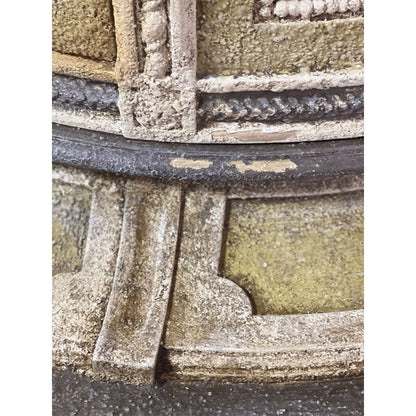 Mobile Vetrina "Donne Vintage" I Restyling di Elisa