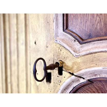 Armadio "Soufflè del '700" I Restyling di Elisa