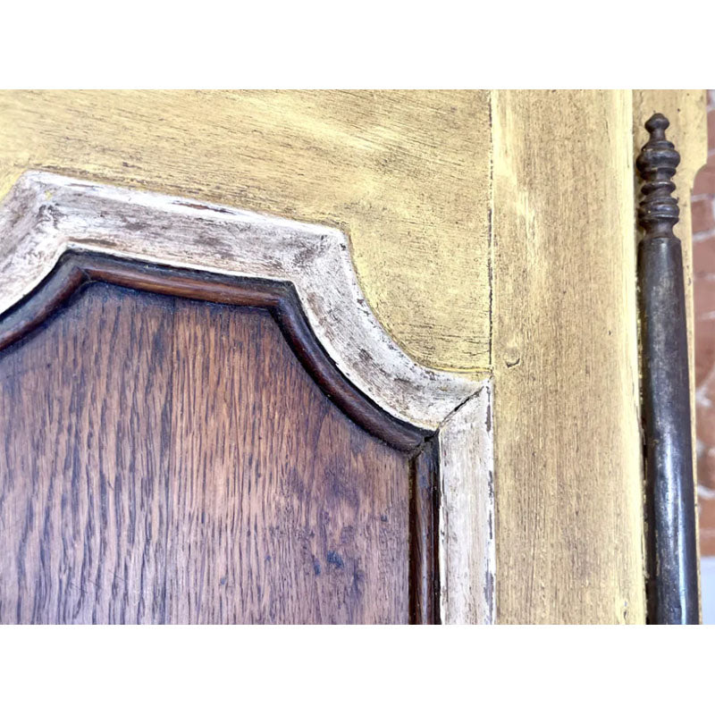 Armadio "Soufflè del '700" I Restyling di Elisa