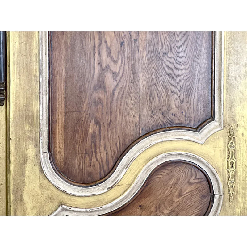 Armadio "Soufflè del '700" I Restyling di Elisa