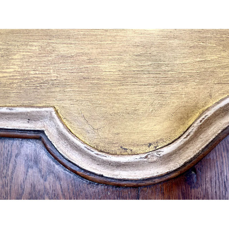 Armadio "Soufflè del '700" I Restyling di Elisa