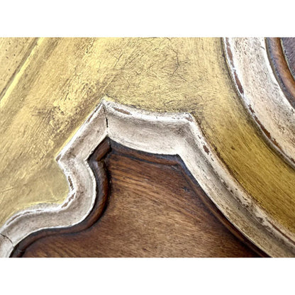 Armadio "Soufflè del '700" I Restyling di Elisa