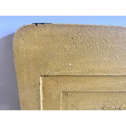 Comodino "Raggio di sole" I Restyling di Elisa