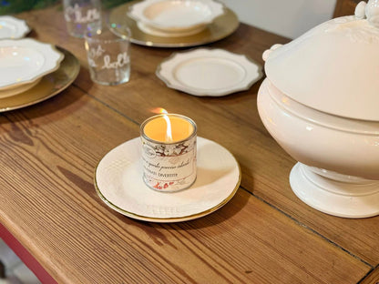 Tavolo in legno "True Love" I Restyling di Elisa