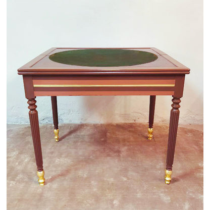 Mobile "Tavolino da gioco" I Restyling di Elisa