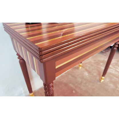 Mobile "Tavolino da gioco" I Restyling di Elisa