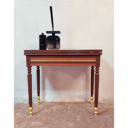 Mobile "Tavolino da gioco" I Restyling di Elisa