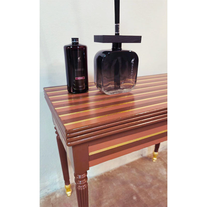 Mobile "Tavolino da gioco" I Restyling di Elisa