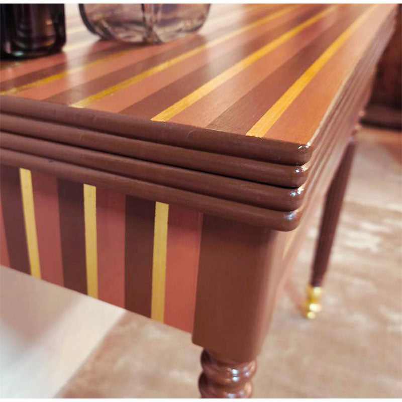 Mobile "Tavolino da gioco" I Restyling di Elisa