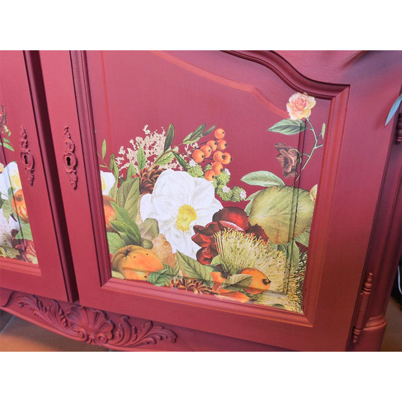 Mobile Tv "Vin Bulè" I Restyling di Elisa