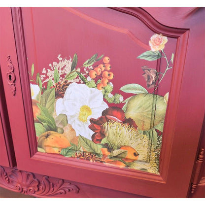 Mobile Tv "Vin Bulè" I Restyling di Elisa