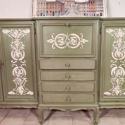 Mobile "Olivia" I Restyling di Elisa