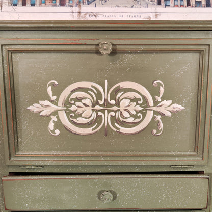 Mobile "Olivia" I Restyling di Elisa