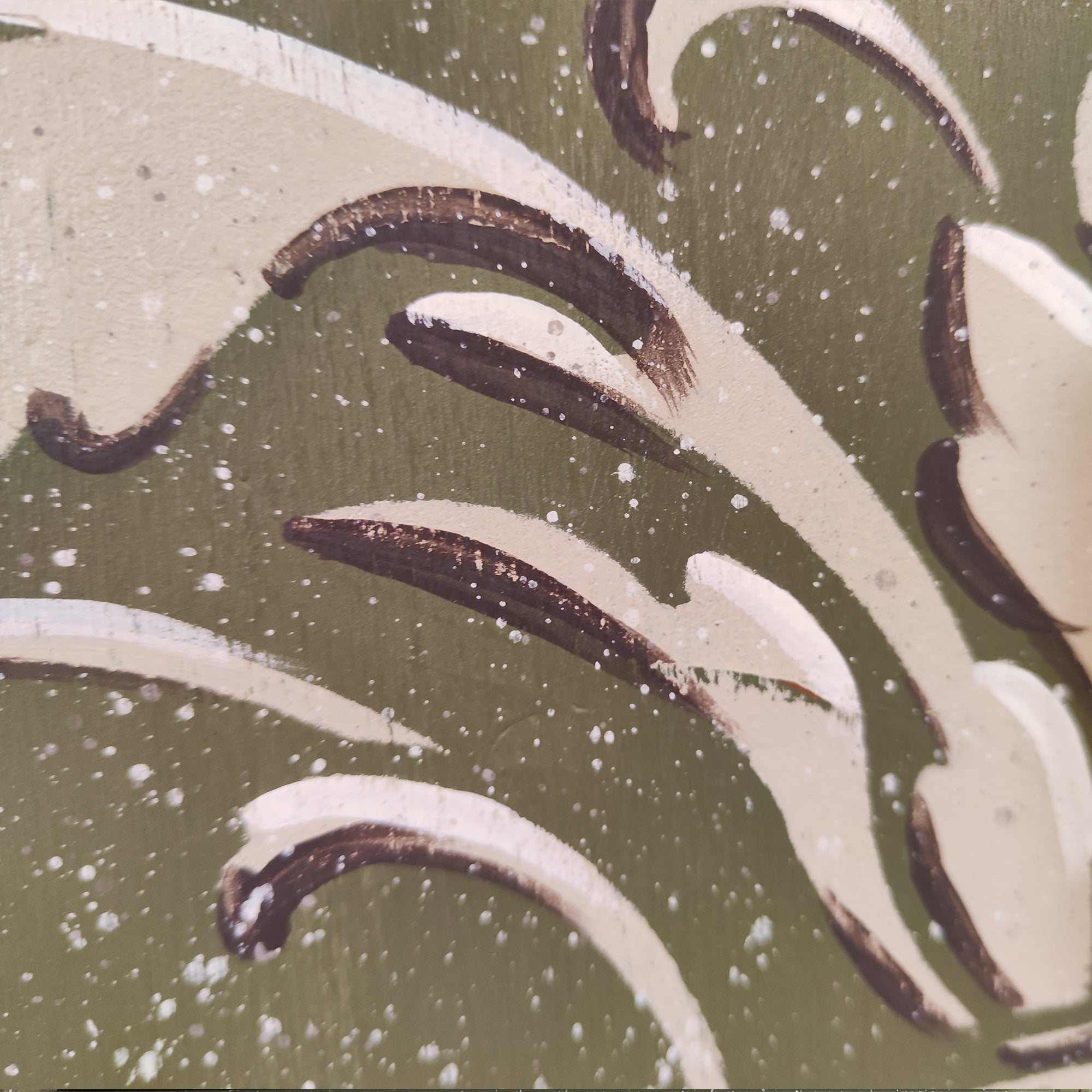 Mobile "Olivia" I Restyling di Elisa