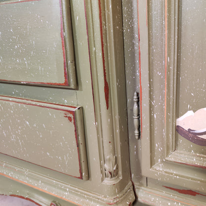 Mobile "Olivia" I Restyling di Elisa