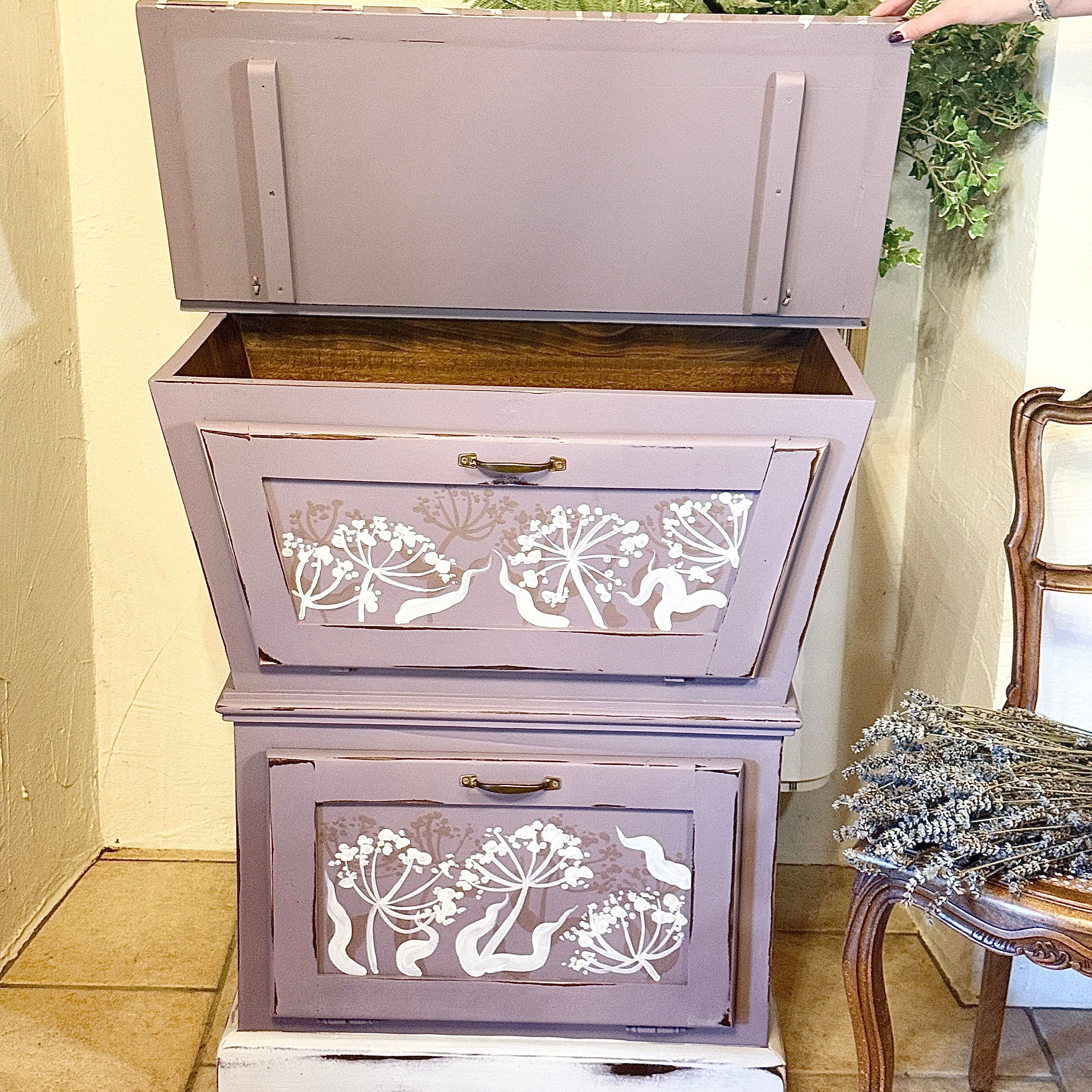 Madia “La Sciura" I Restyling di Elisa e Alex Fritlex