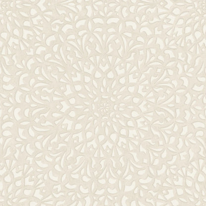 Carta da Parati "MARTYN LAWRENCE BULLARD" Medina bianco | COLE & SON