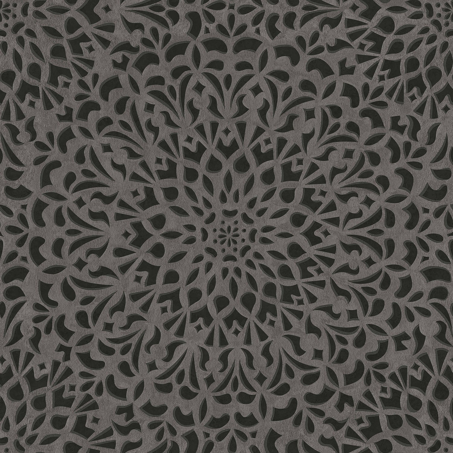 Carta da Parati "MARTYN LAWRENCE BULLARD" Medina nero | COLE & SON