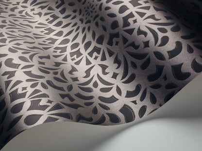 Carta da Parati "MARTYN LAWRENCE BULLARD" Medina nero | COLE & SON