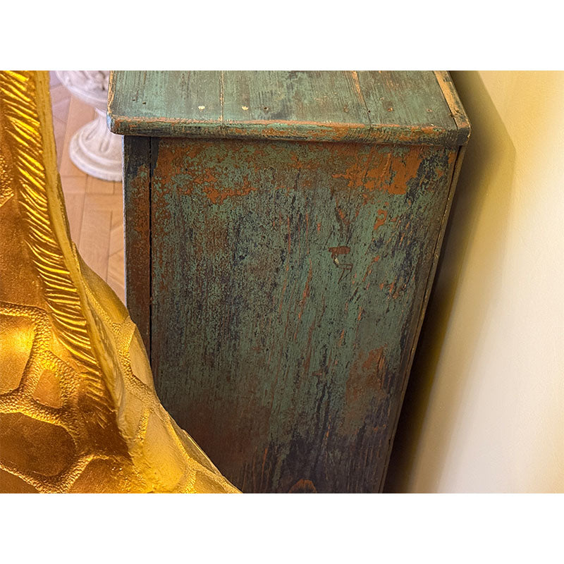 Mobiletto patina antica I Restyling di Elisa