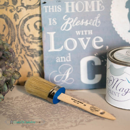 Pennello Magic Paint All In One