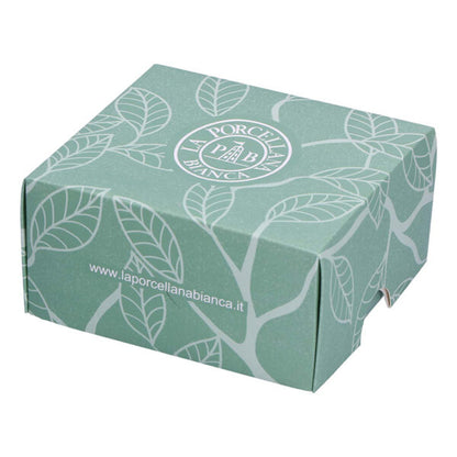 Tazzina da caffè "Lettera N" Unitable