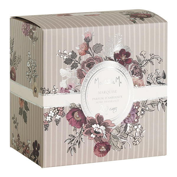 Profumo per ambienti Célébrations Exquises AH 200 ml - Fleur de Coton - Mathilde M.