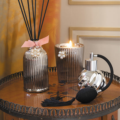 Profumo per ambienti Célébrations Exquises AH 200 ml - Fleur de Coton - Mathilde M.