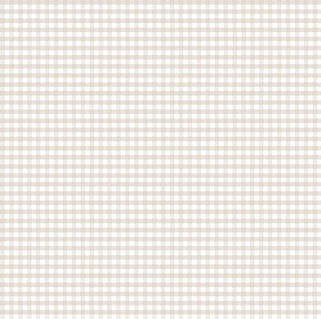 Carta da parati "Intreccio quadrato classico beige", a metraggio o rotolo