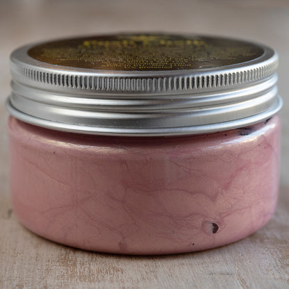 Pasta metallizzata Posh Chalk "Rose Gold" 110ml WoodUbend